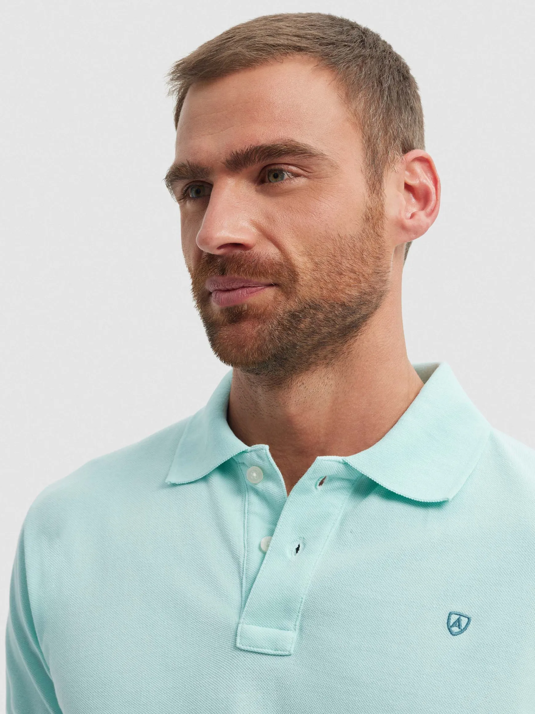 POLO BASIC-Alvaro Moreno