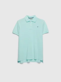 POLO BASIC-Alvaro Moreno