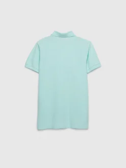 POLO BASIC-Alvaro Moreno