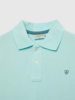 POLO BASIC-Alvaro Moreno