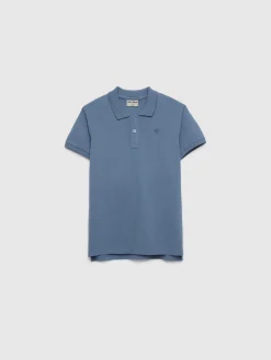 POLO OSAKA KIDS-Alvaro Moreno Sale