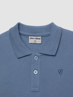 POLO OSAKA KIDS-Alvaro Moreno Sale