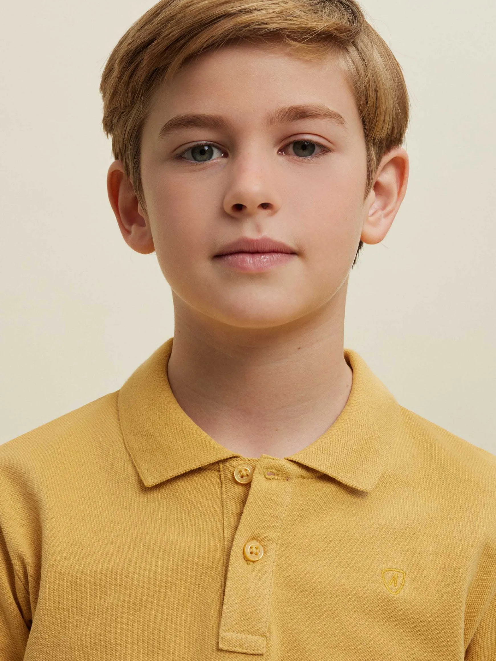 POLO OSAKA KIDS-Alvaro Moreno Online