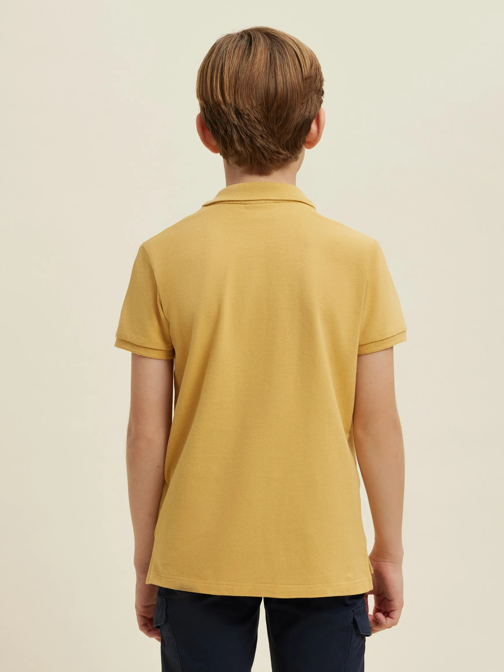 POLO OSAKA KIDS-Alvaro Moreno Online