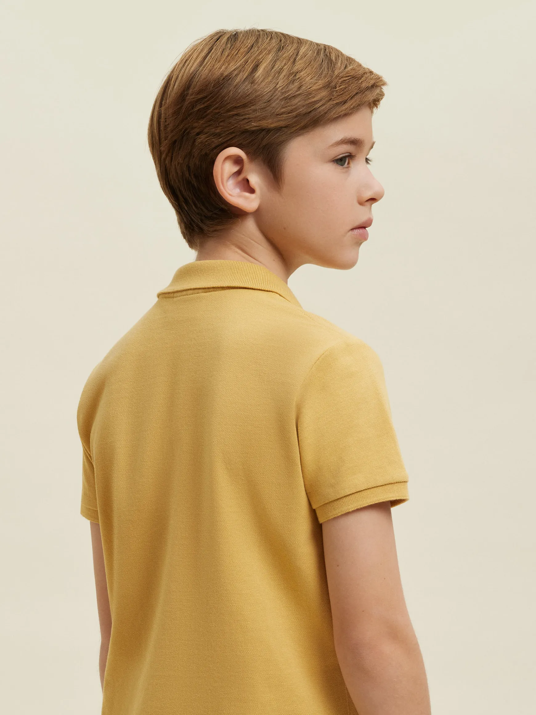 POLO OSAKA KIDS-Alvaro Moreno Online