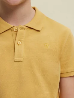 POLO OSAKA KIDS-Alvaro Moreno Online