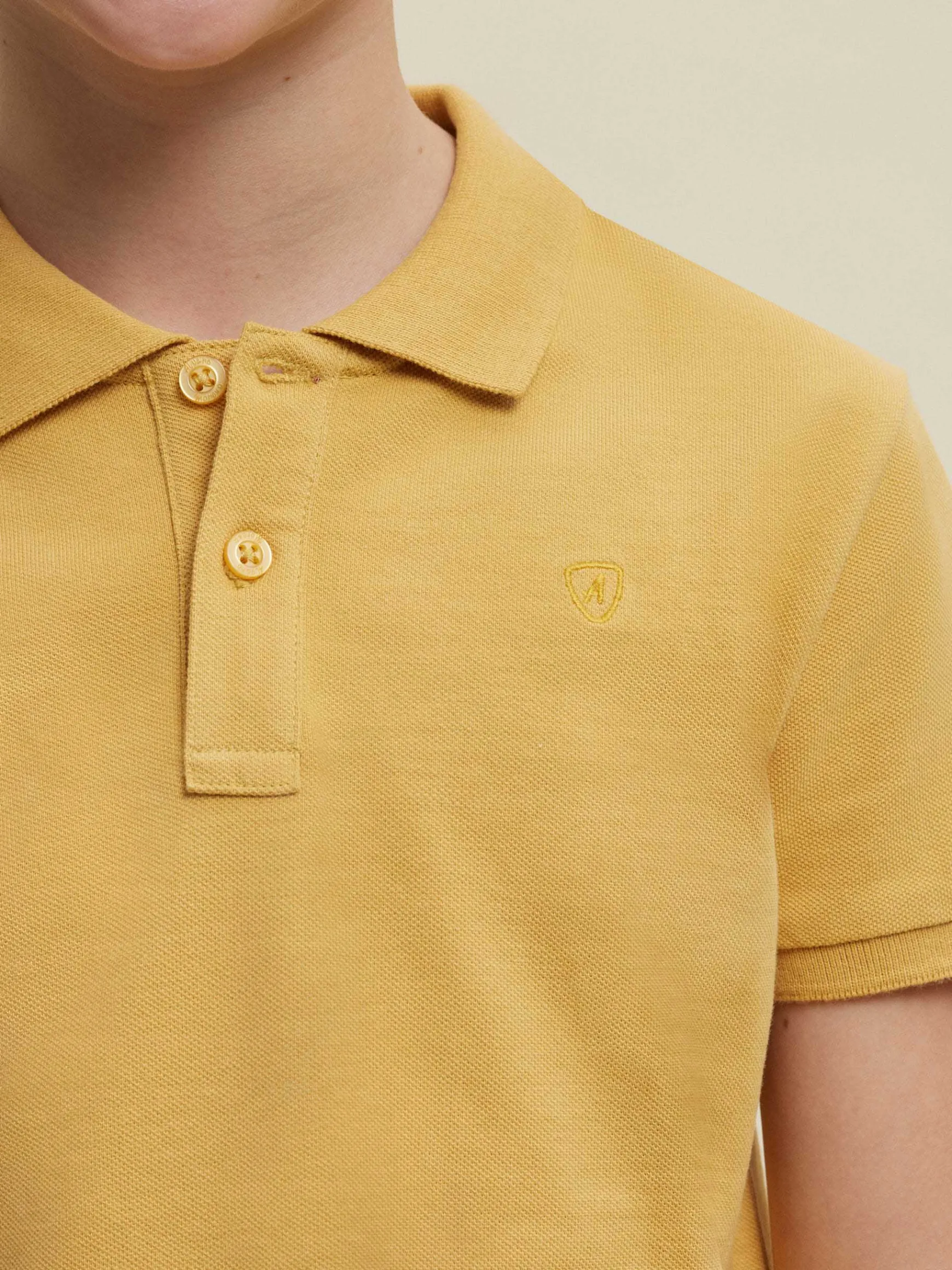 POLO OSAKA KIDS-Alvaro Moreno Online