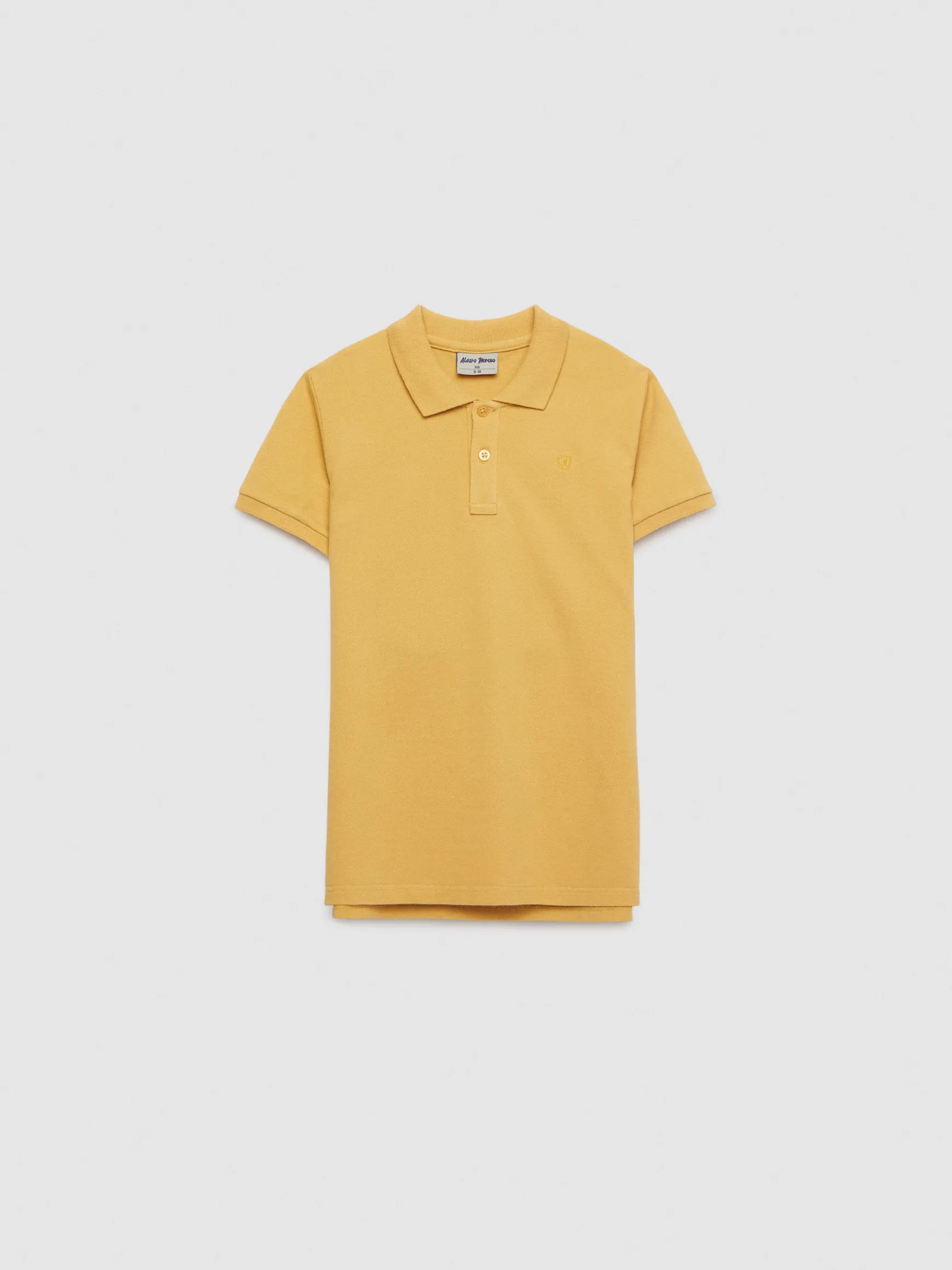 POLO OSAKA KIDS-Alvaro Moreno Online