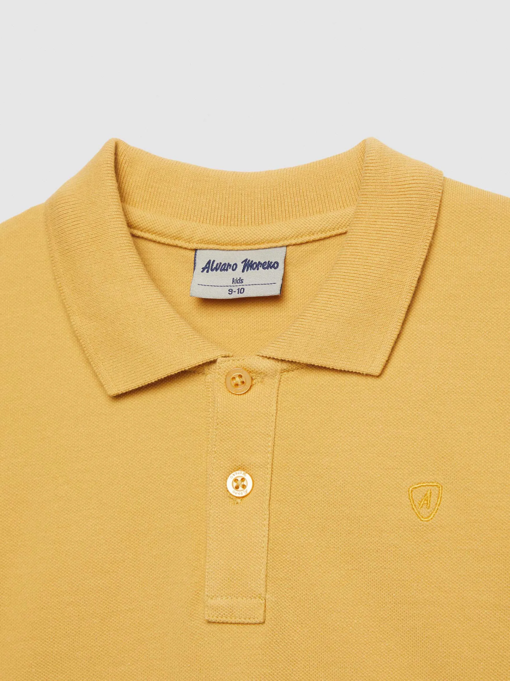 POLO OSAKA KIDS-Alvaro Moreno Online