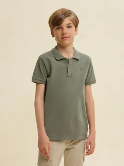 POLO OSAKA KIDS-Alvaro Moreno Discount