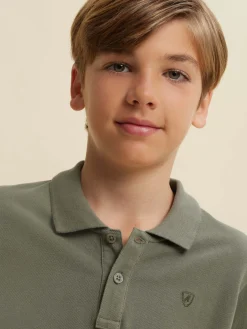 POLO OSAKA KIDS-Alvaro Moreno Discount