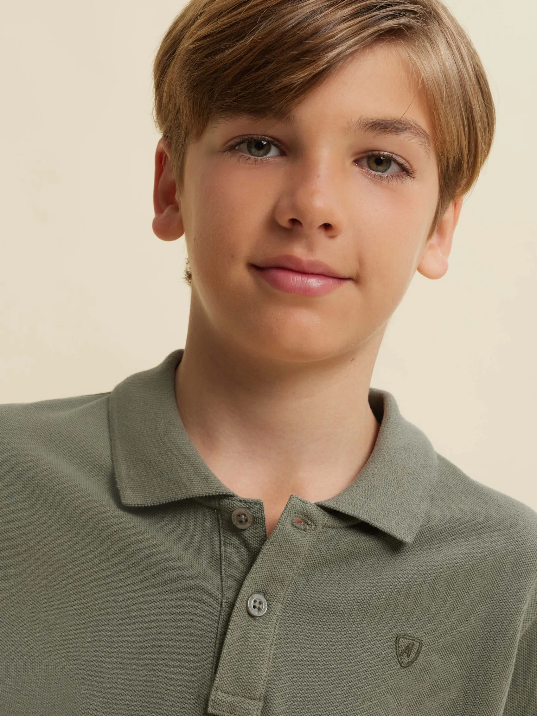 POLO OSAKA KIDS-Alvaro Moreno Discount