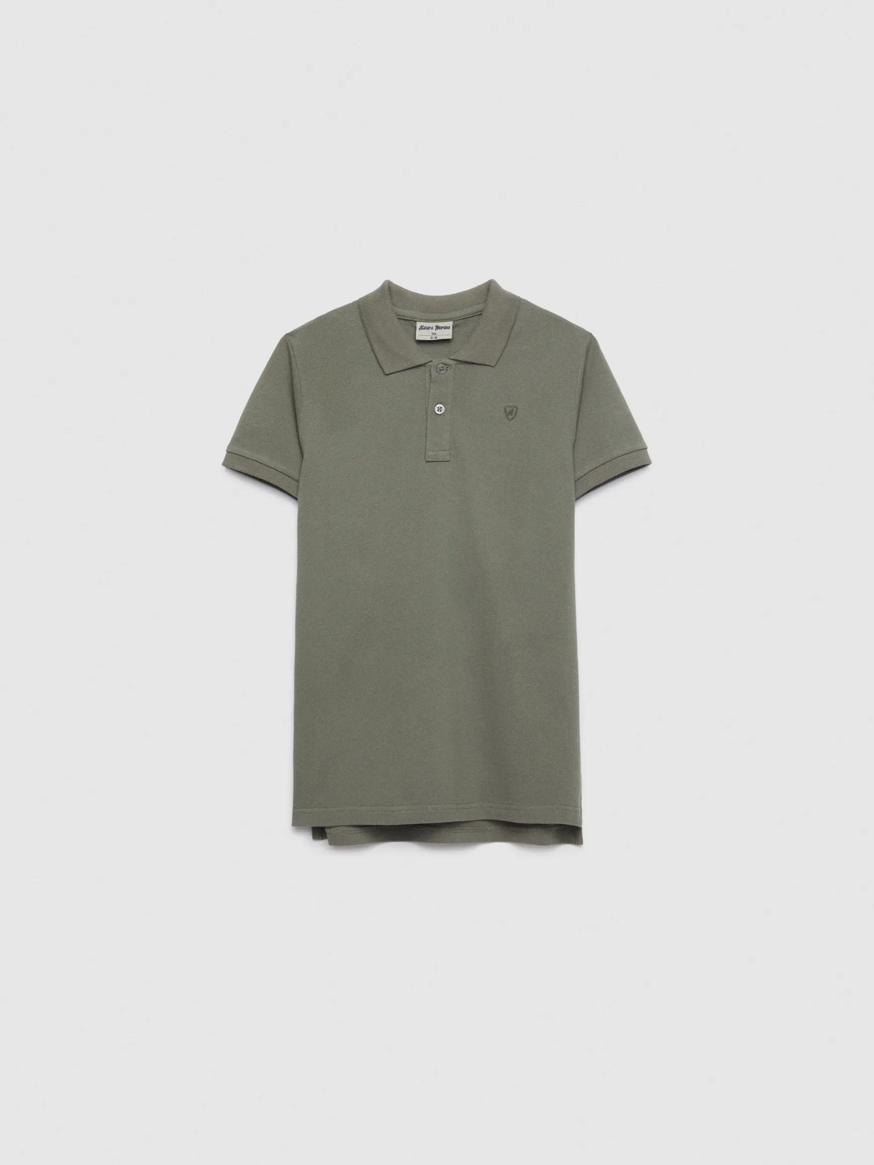 POLO OSAKA KIDS-Alvaro Moreno Discount