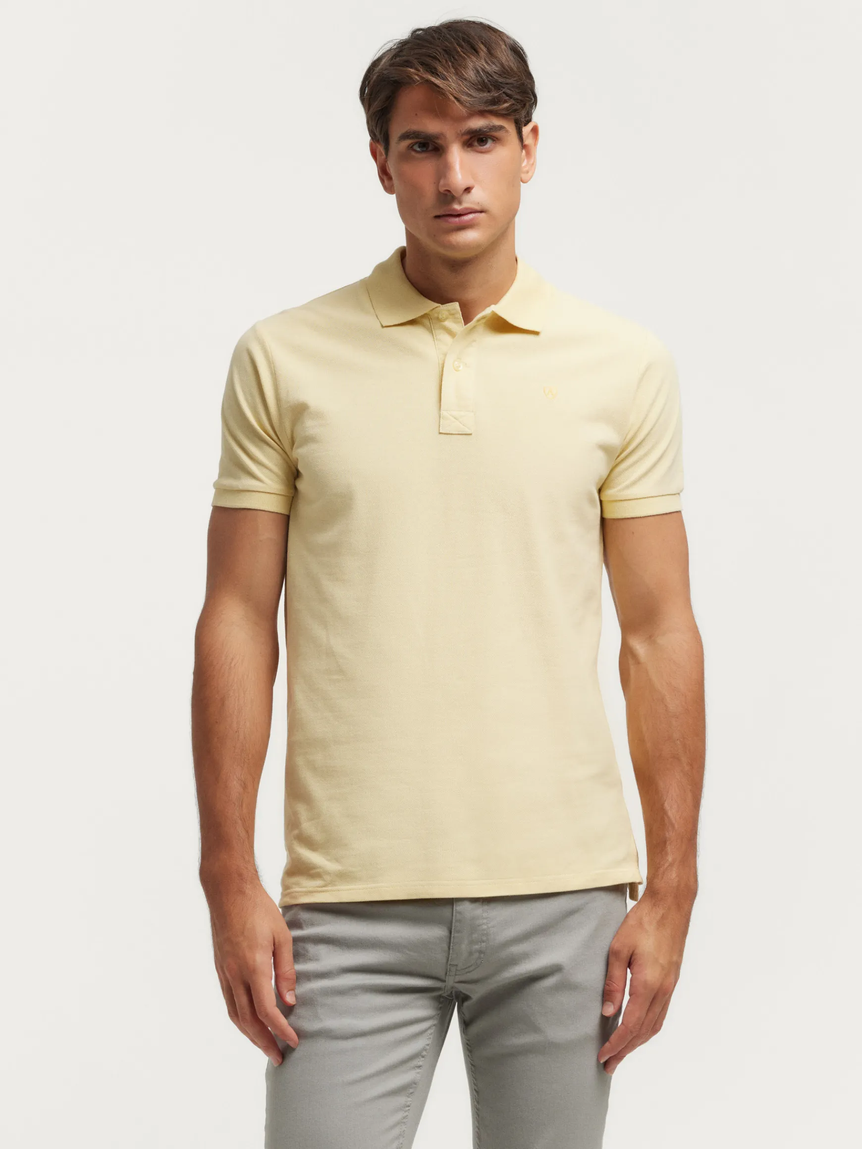 POLO SCOOBY-Alvaro Moreno Hot