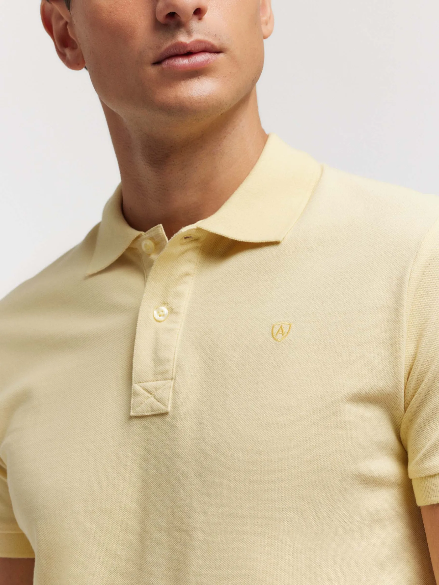 POLO SCOOBY-Alvaro Moreno Hot