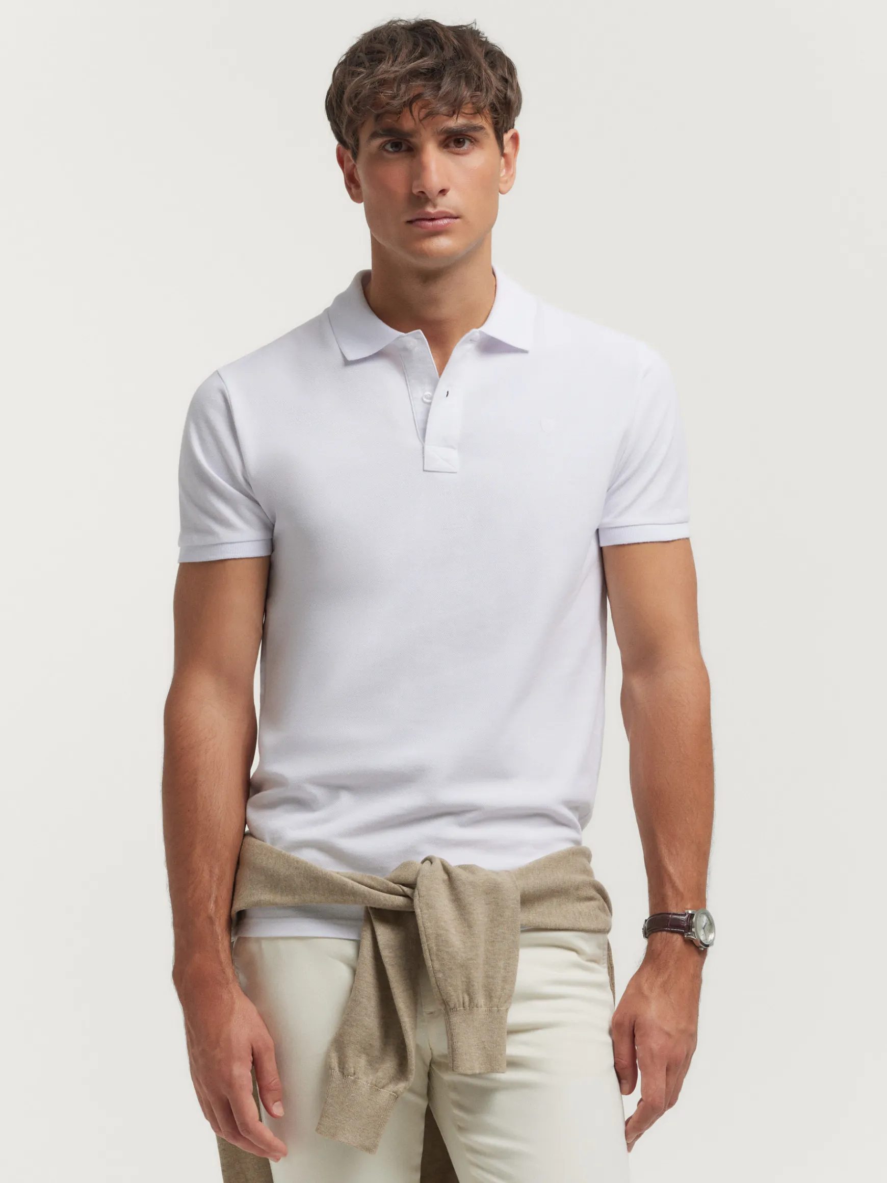POLO SCOOBY-Alvaro Moreno Sale