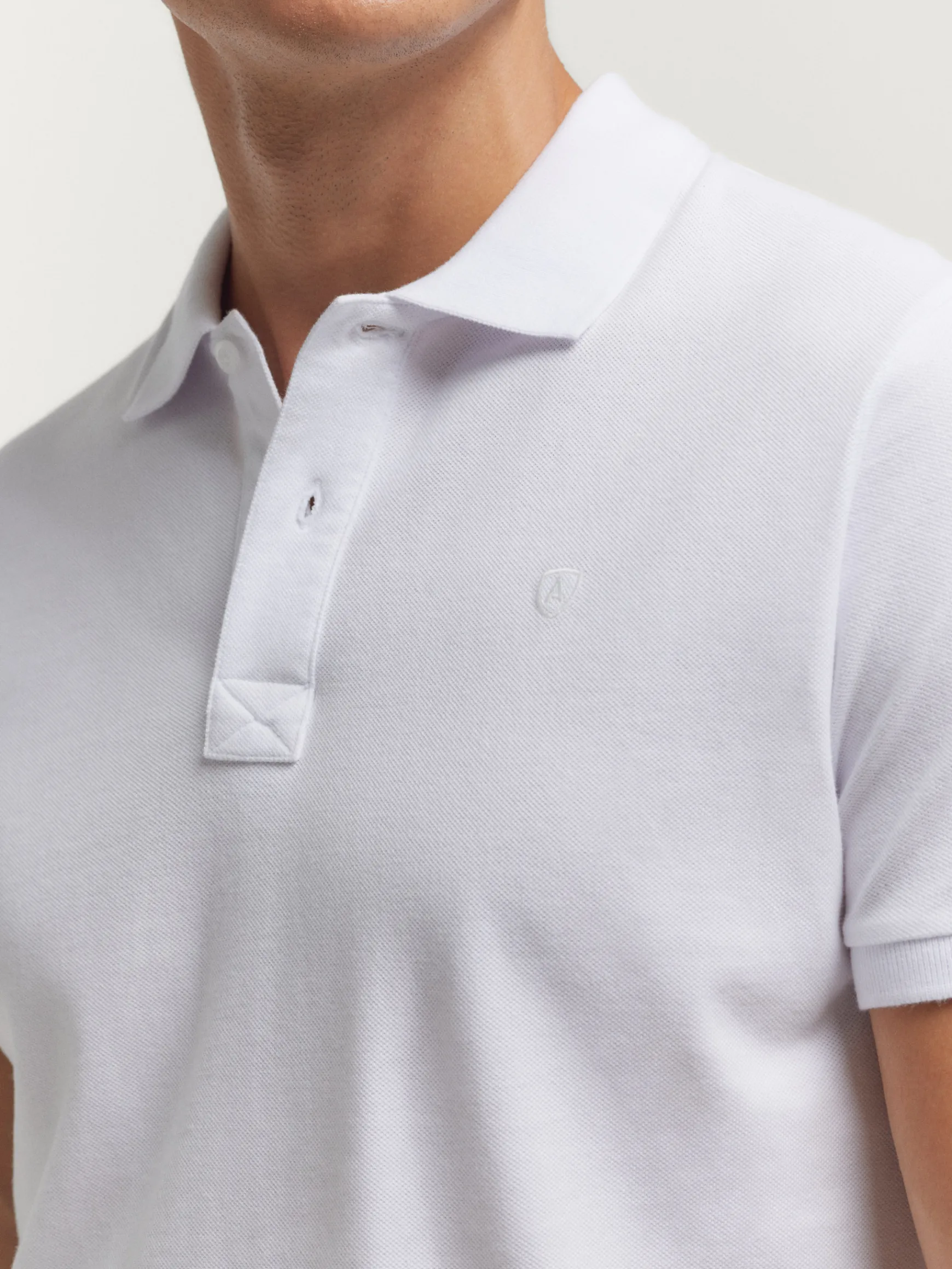 POLO SCOOBY-Alvaro Moreno Sale