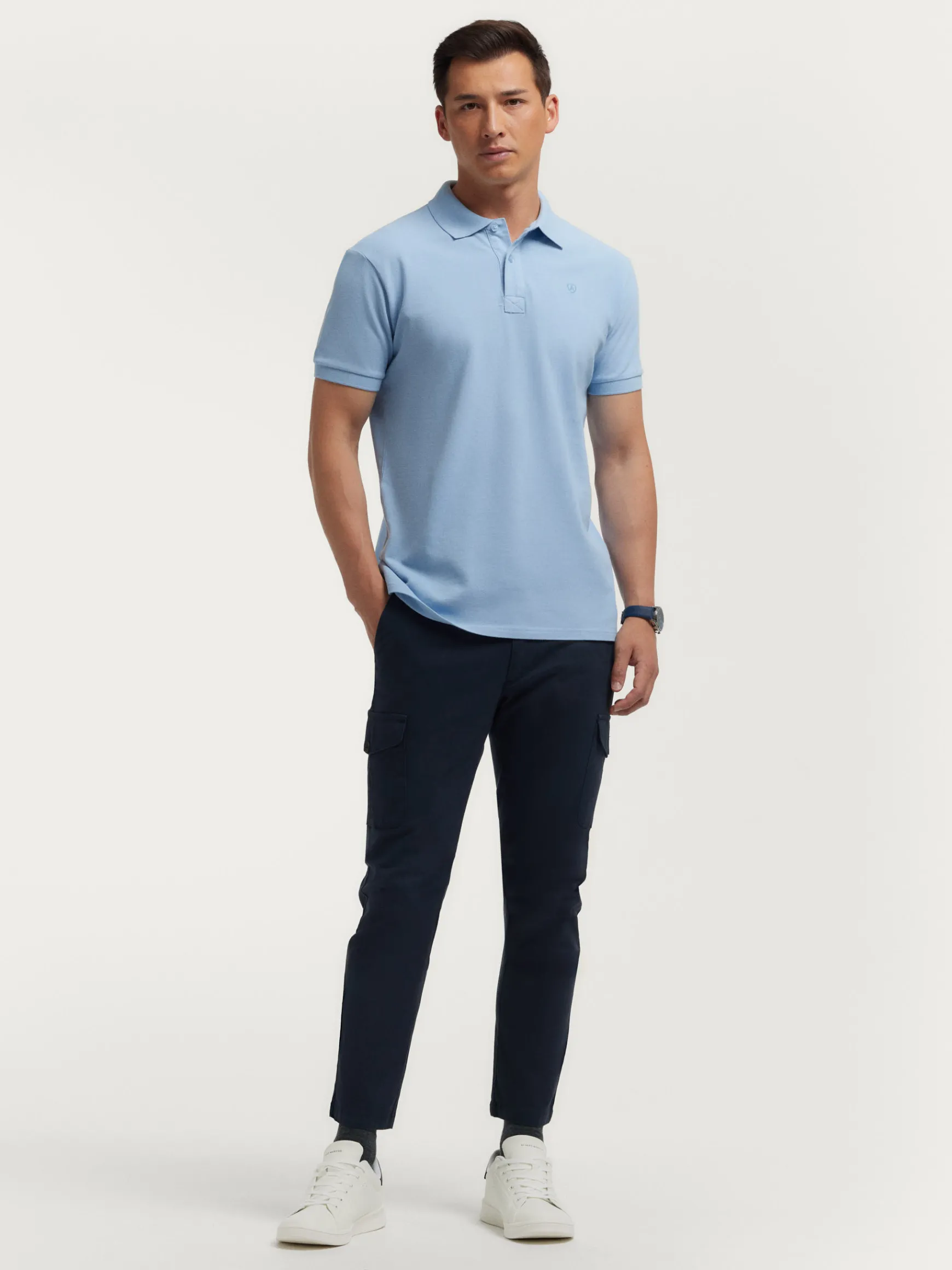 POLO SCOOBY-Alvaro Moreno Outlet