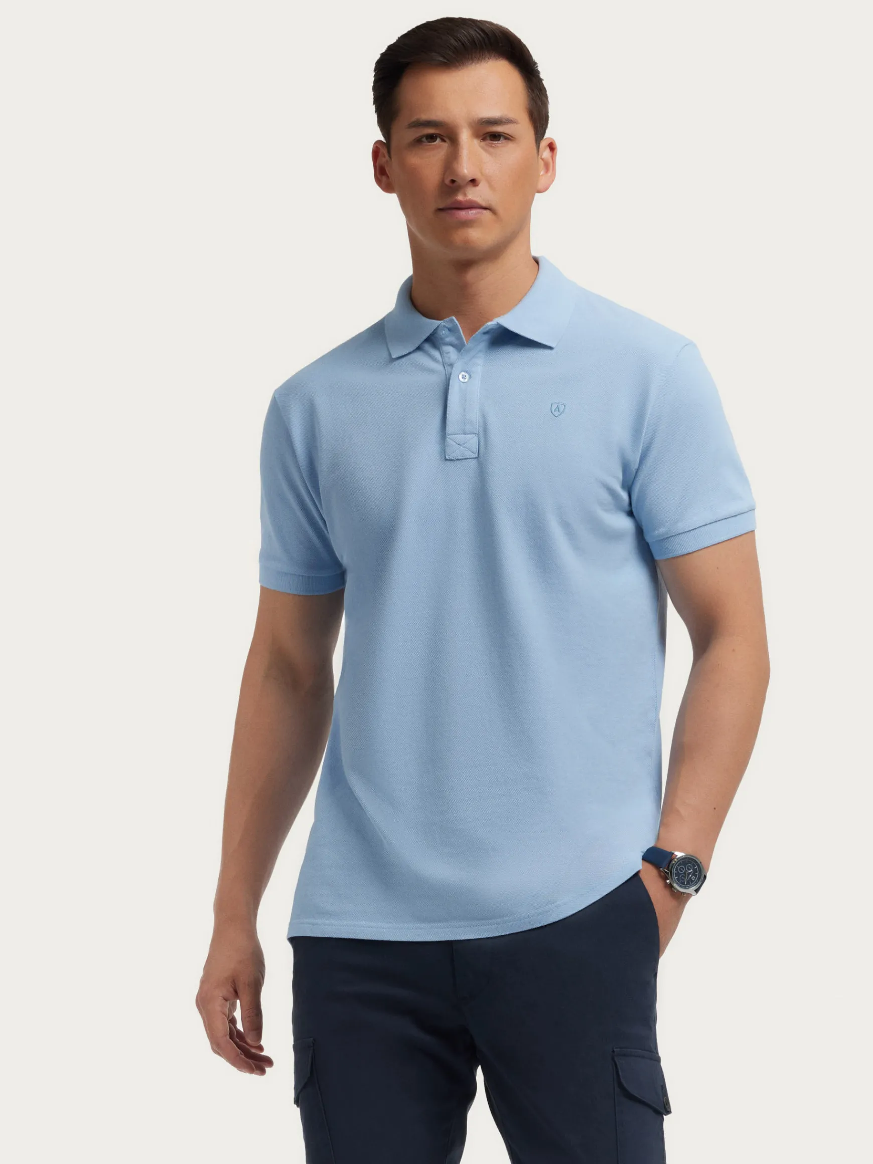 POLO SCOOBY-Alvaro Moreno Outlet
