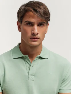 POLO SCOOBY-Alvaro Moreno Online
