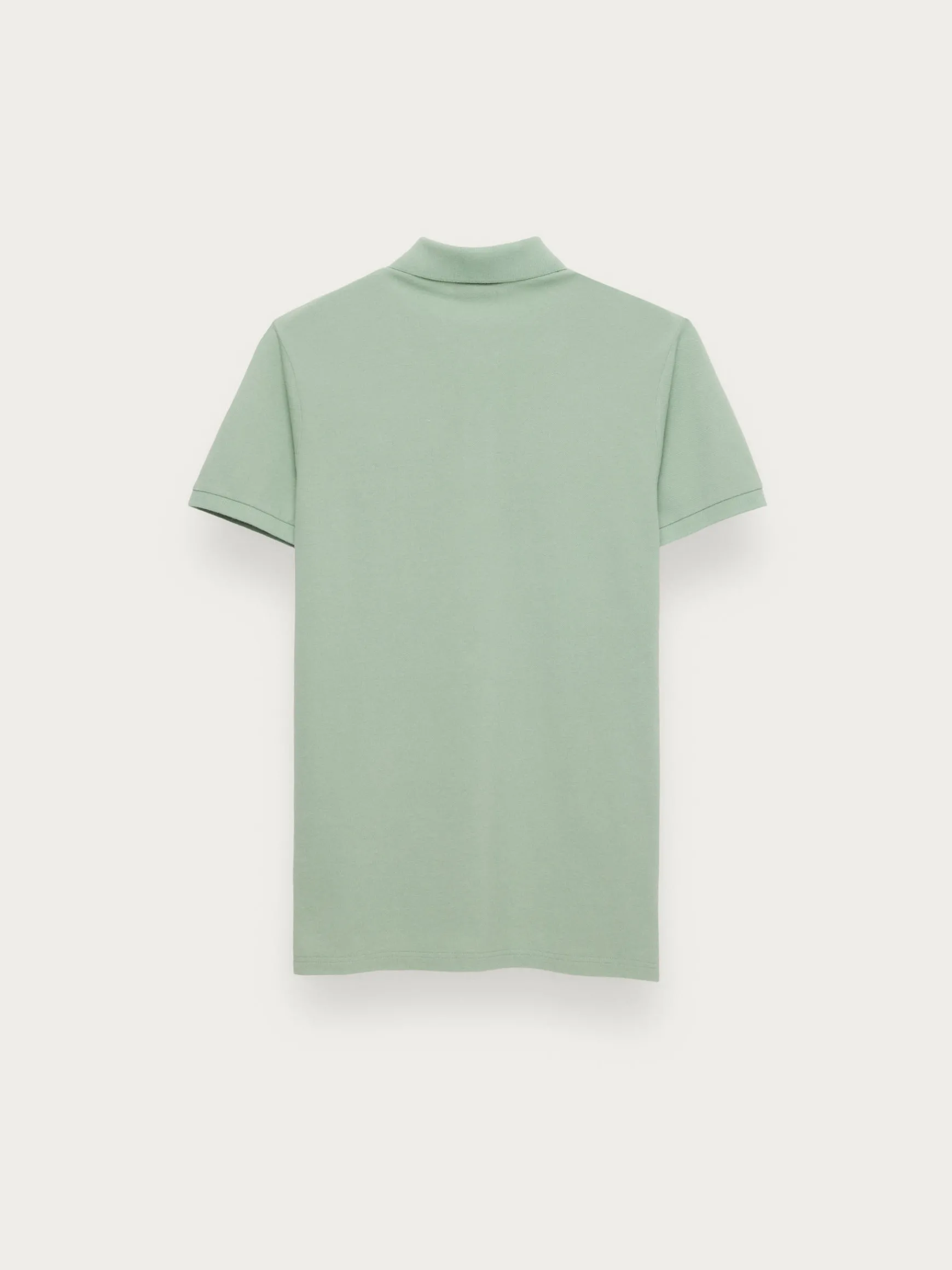 POLO SCOOBY-Alvaro Moreno Online