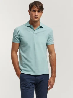 POLO SCOOBY-Alvaro Moreno New