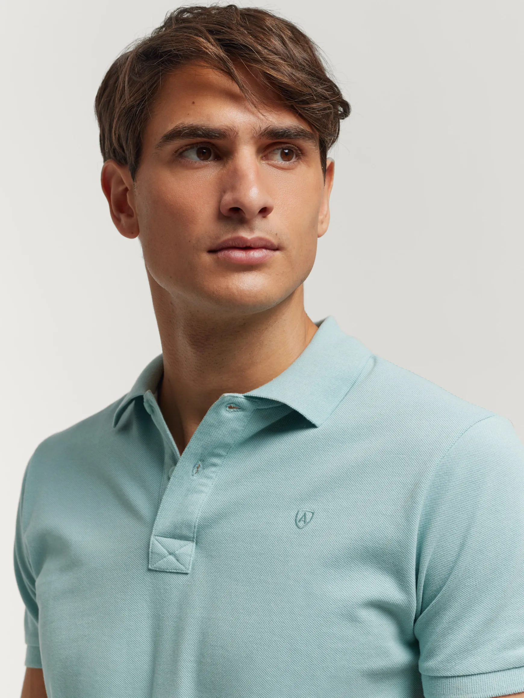 POLO SCOOBY-Alvaro Moreno New