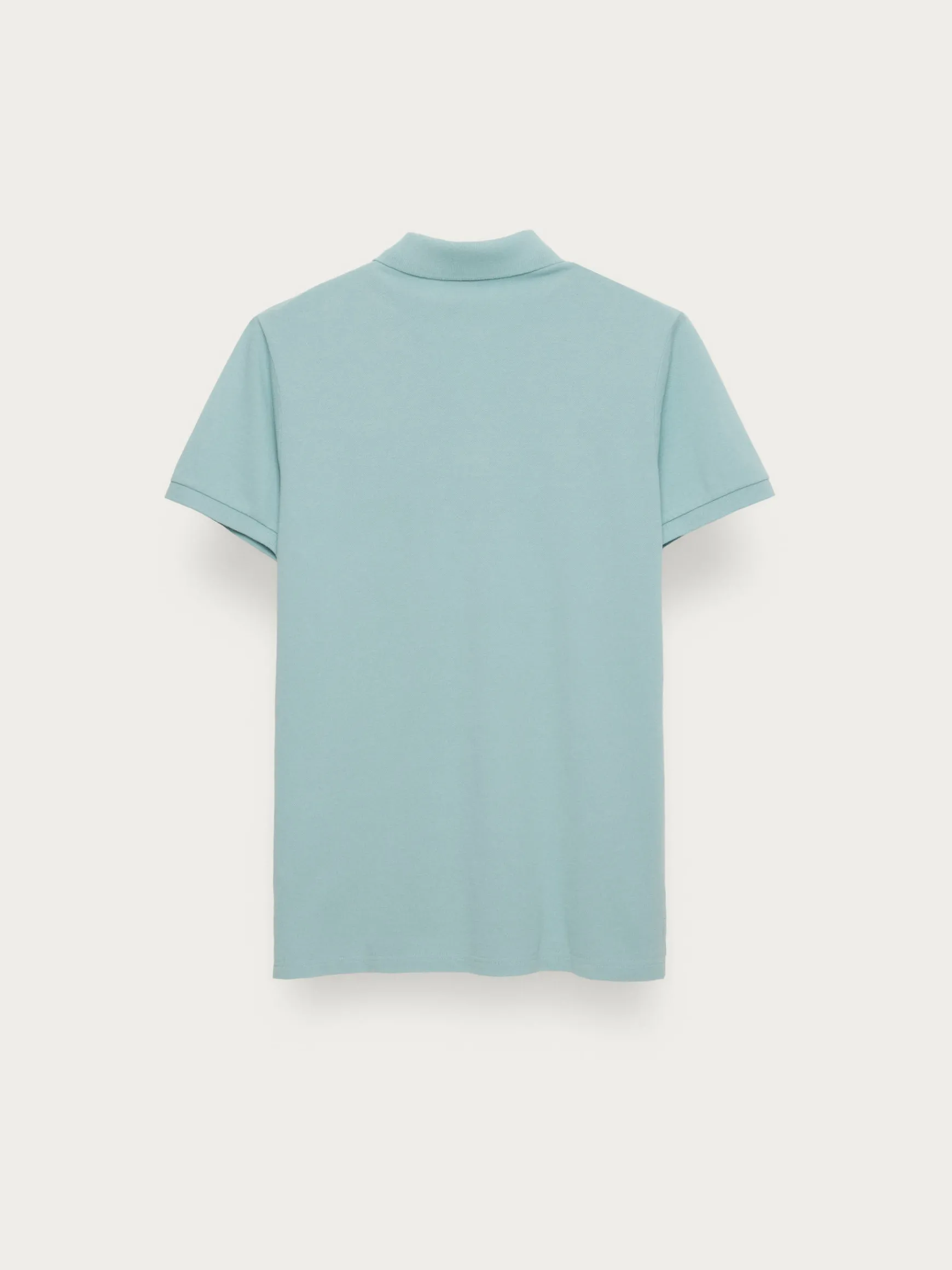 POLO SCOOBY-Alvaro Moreno New