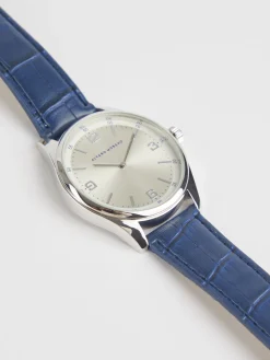 RELOJ CLUB-Alvaro Moreno Hot