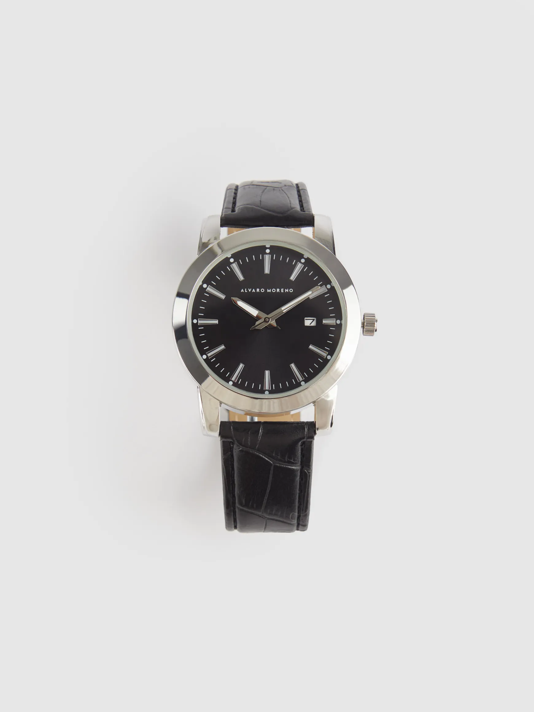RELOJ MASTER-Alvaro Moreno Discount