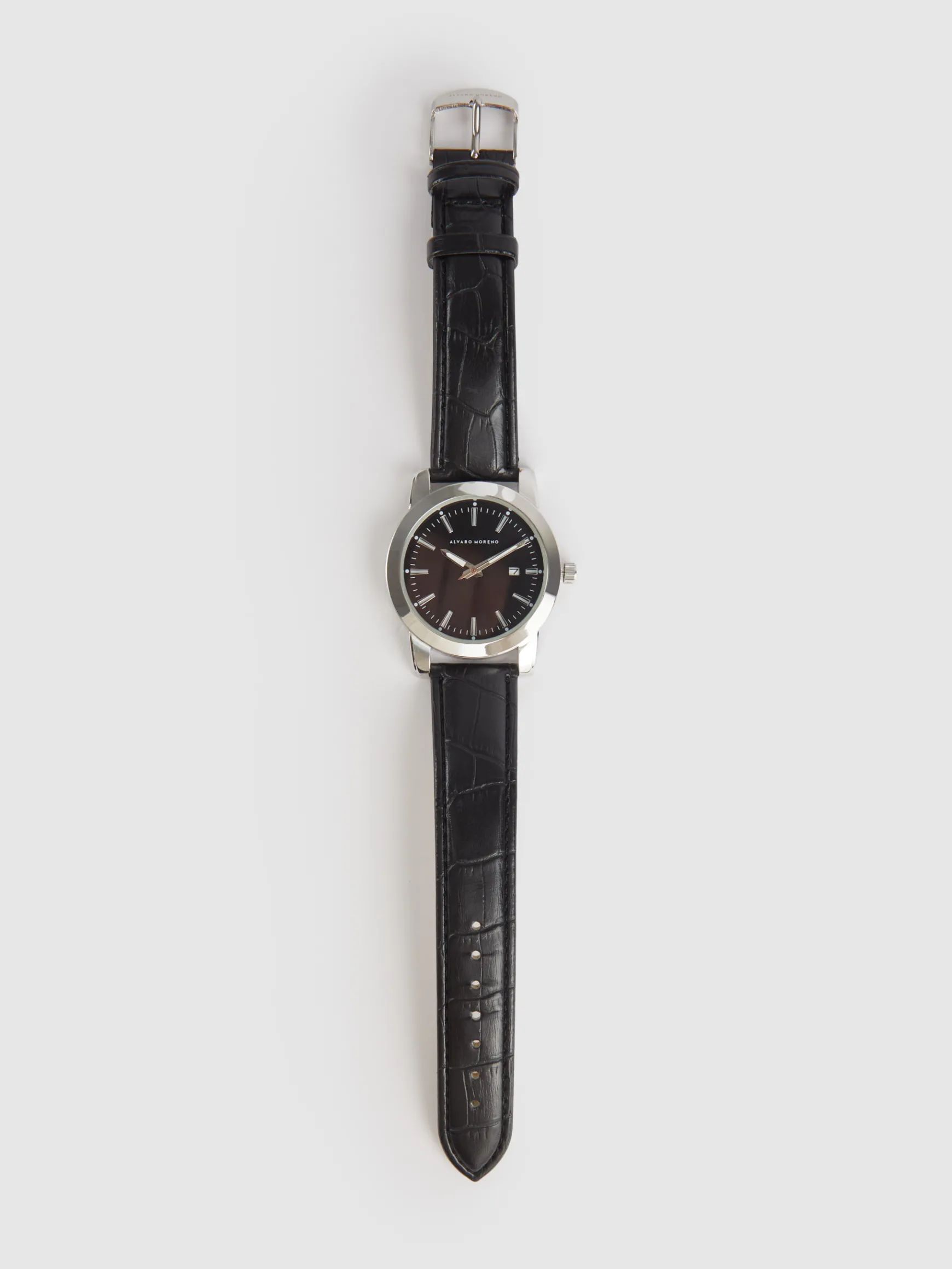 RELOJ MASTER-Alvaro Moreno Discount