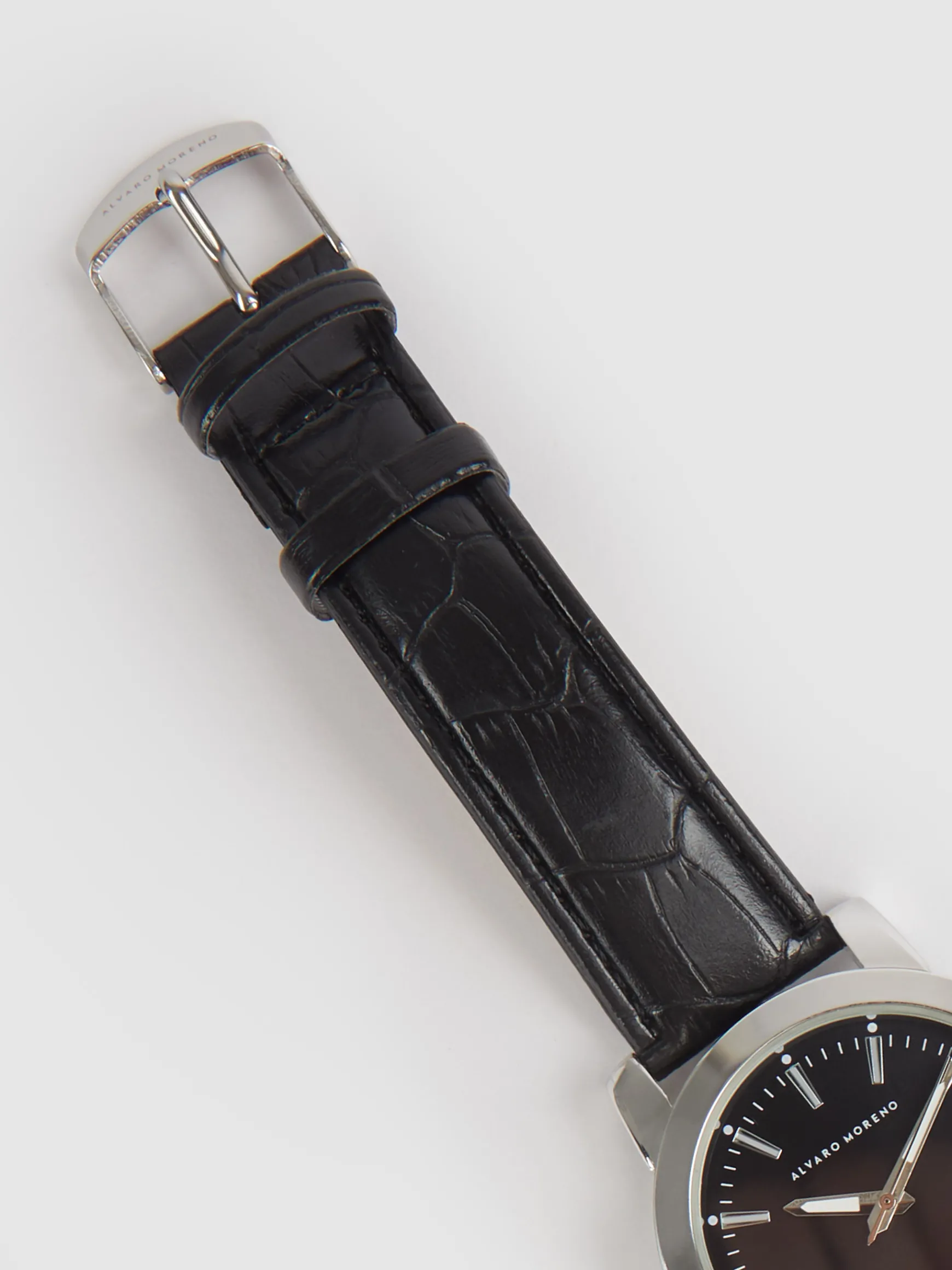 RELOJ MASTER-Alvaro Moreno Discount