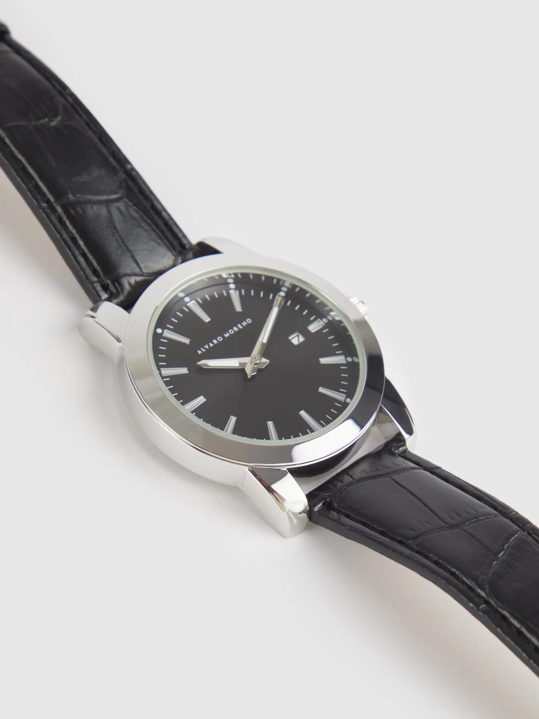 RELOJ MASTER-Alvaro Moreno Discount