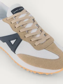 SNEAKERS ASTON-Alvaro Moreno Discount