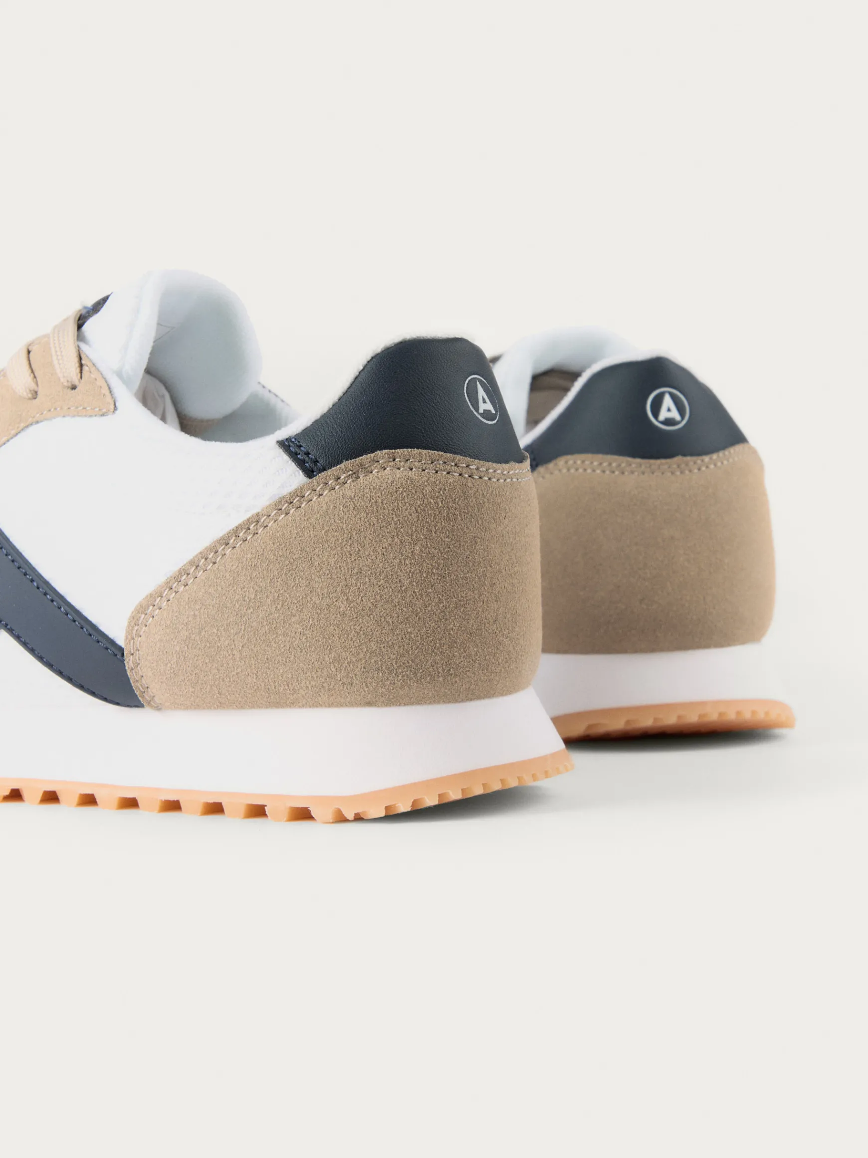 SNEAKERS ASTON-Alvaro Moreno Discount