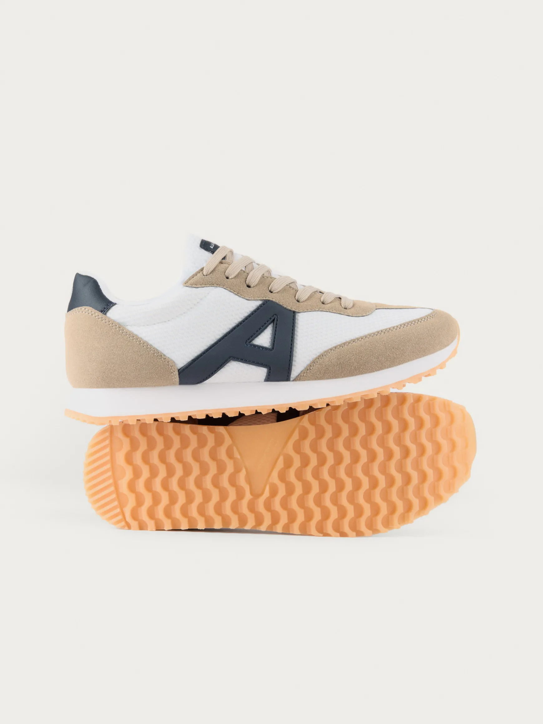 SNEAKERS ASTON-Alvaro Moreno Discount
