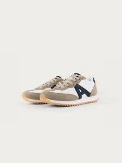 SNEAKERS ASTON KIDS-Alvaro Moreno Online