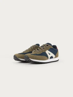 SNEAKERS ASTON KIDS-Alvaro Moreno Outlet