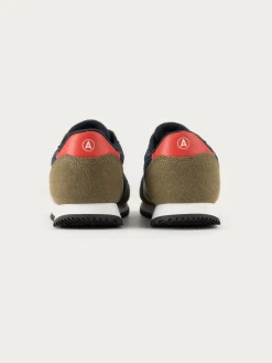 SNEAKERS ASTON KIDS-Alvaro Moreno Outlet