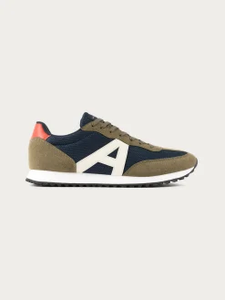 SNEAKERS ASTON-Alvaro Moreno Clearance