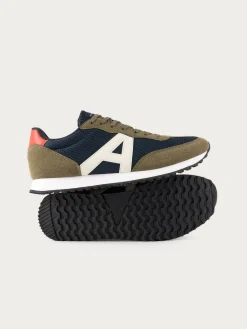 SNEAKERS ASTON-Alvaro Moreno Clearance