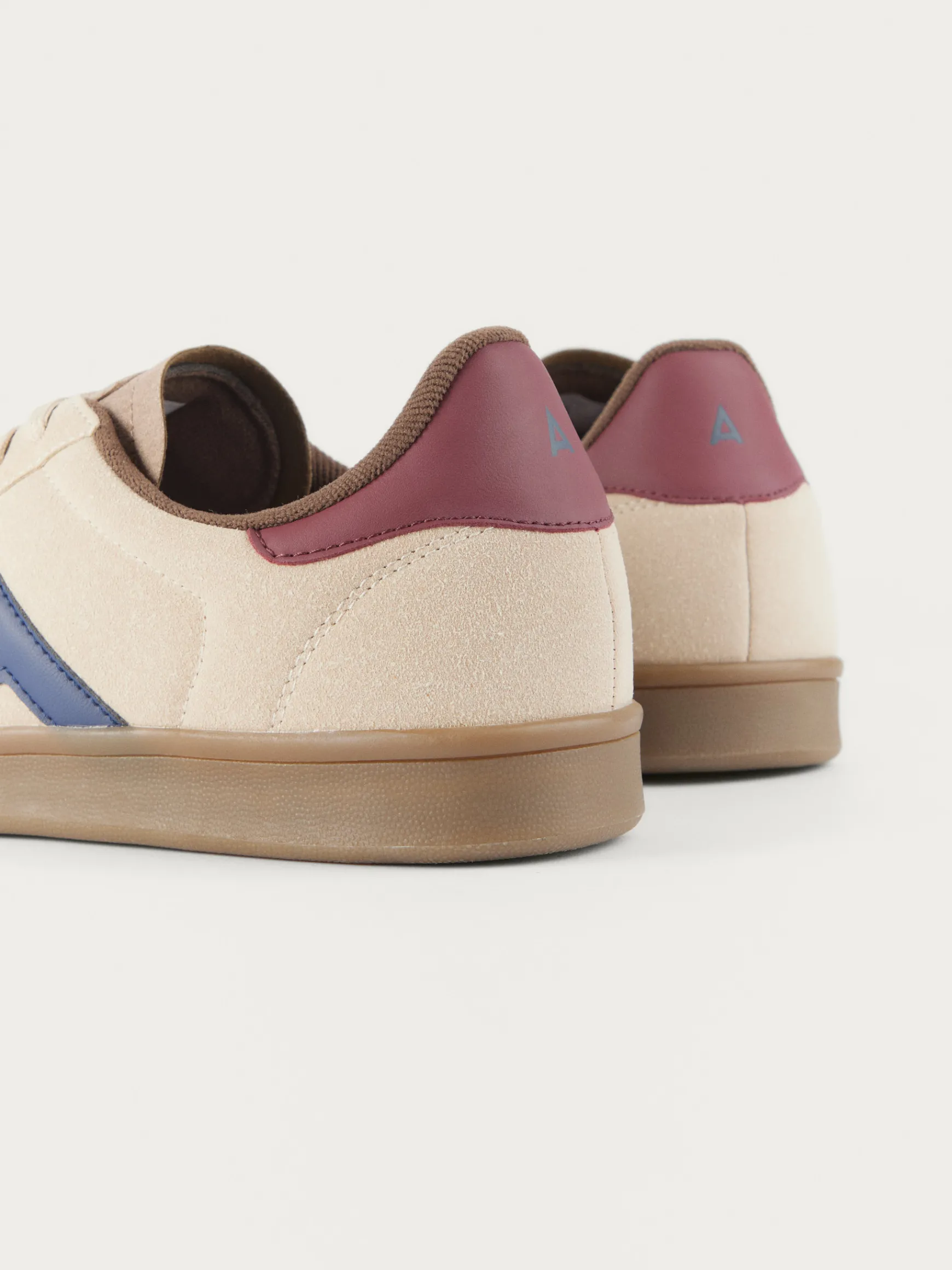 SNEAKERS BOLT-Alvaro Moreno Hot