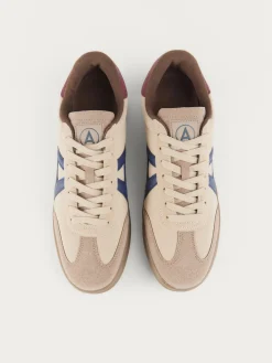SNEAKERS BOLT-Alvaro Moreno Hot
