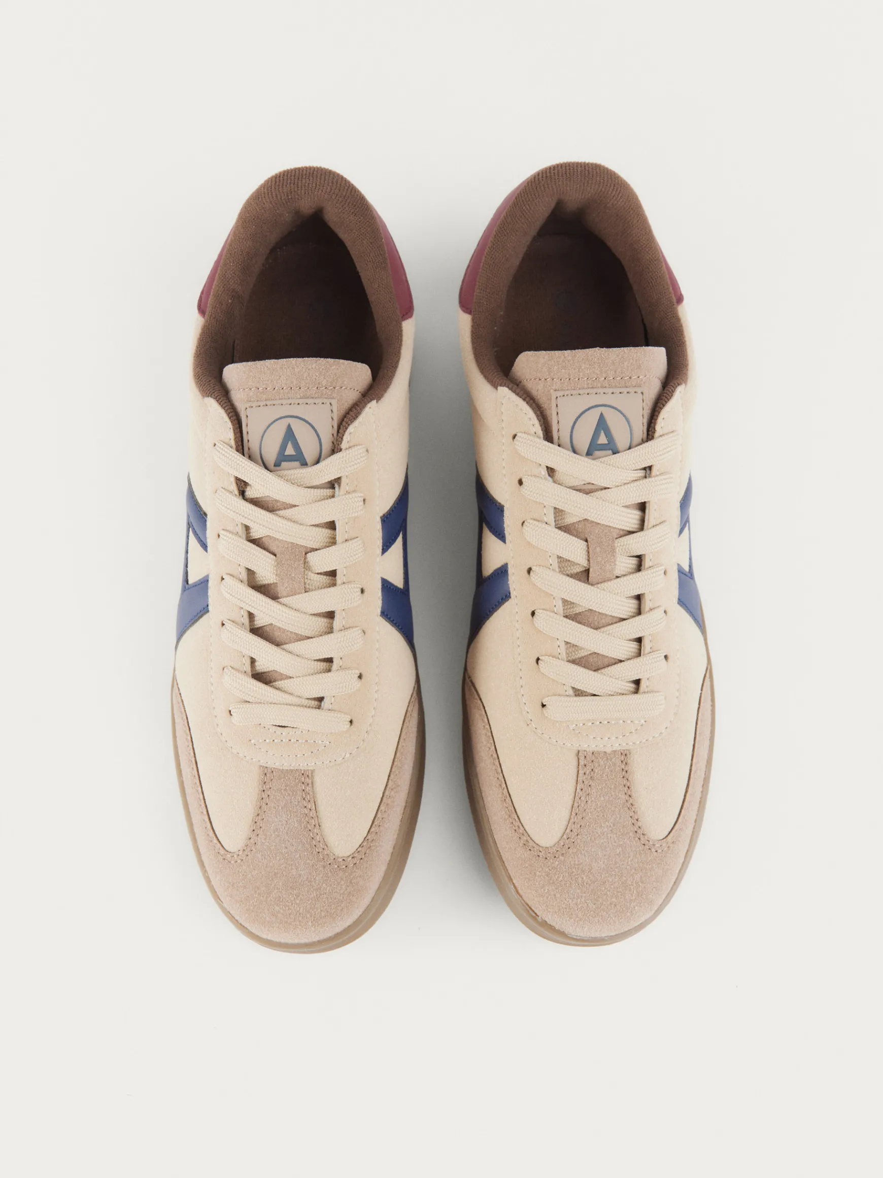SNEAKERS BOLT-Alvaro Moreno Hot
