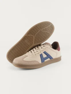 SNEAKERS BOLT-Alvaro Moreno Hot