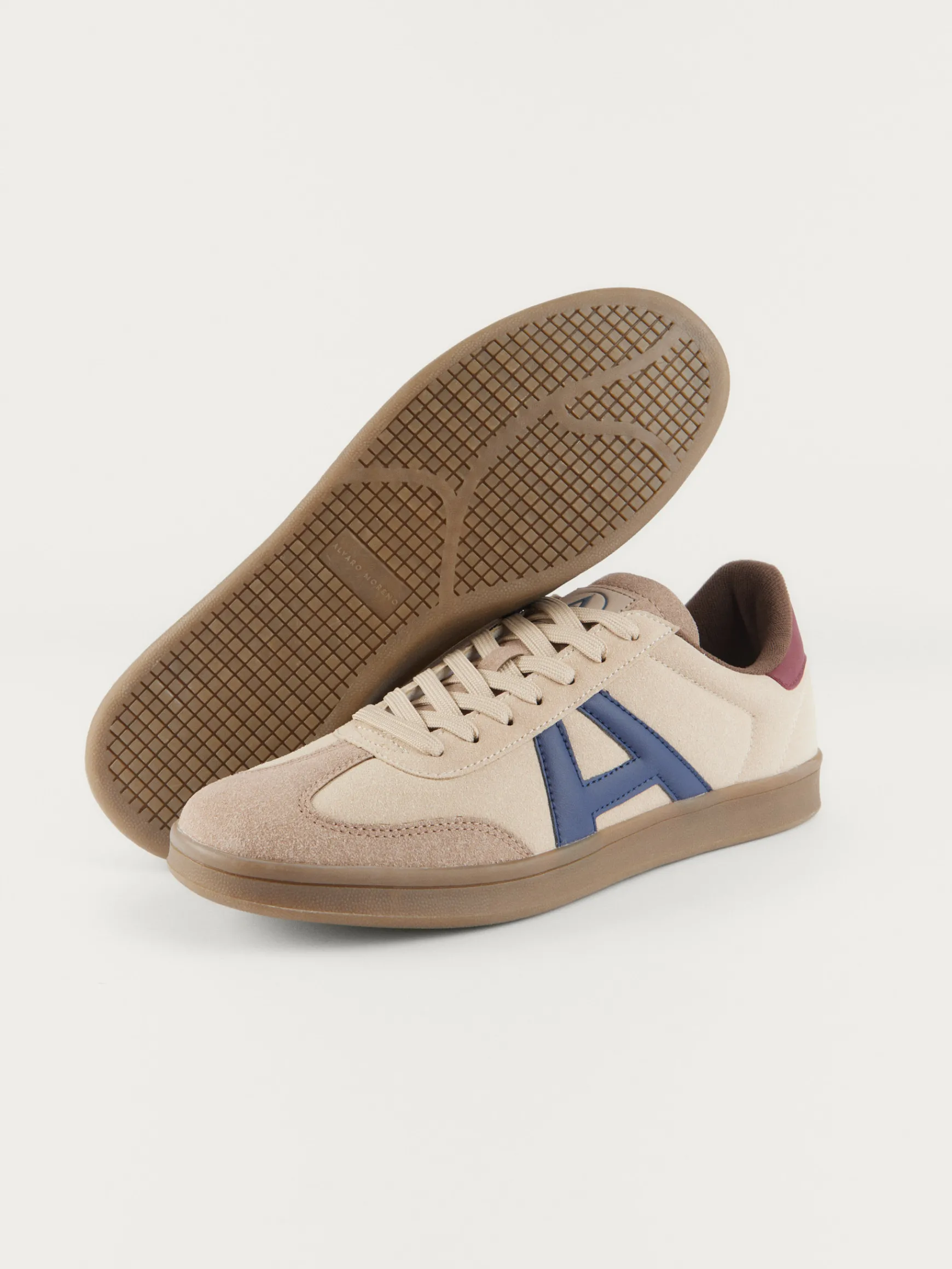 SNEAKERS BOLT-Alvaro Moreno Hot