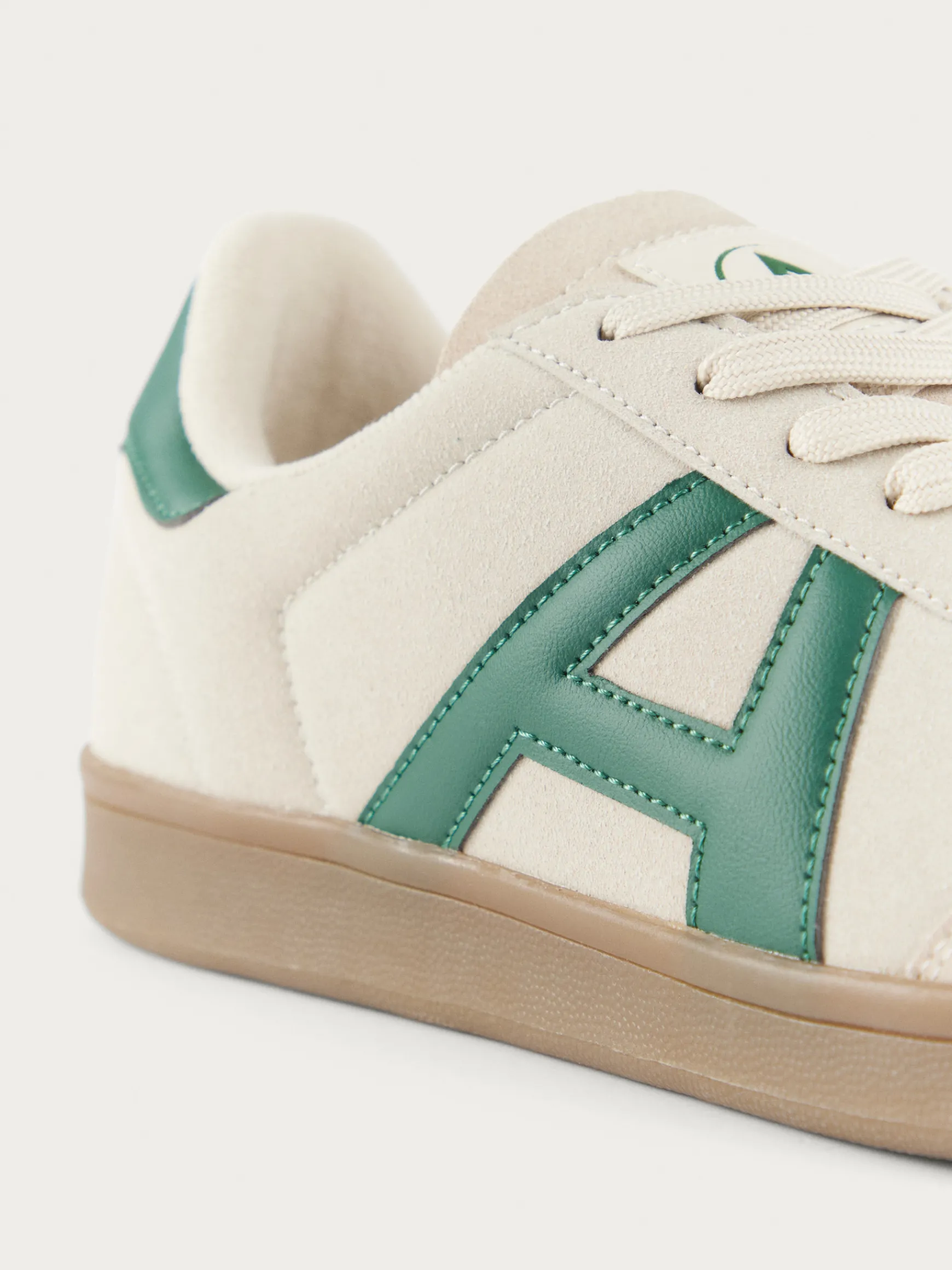SNEAKERS BOLT KIDS-Alvaro Moreno Sale