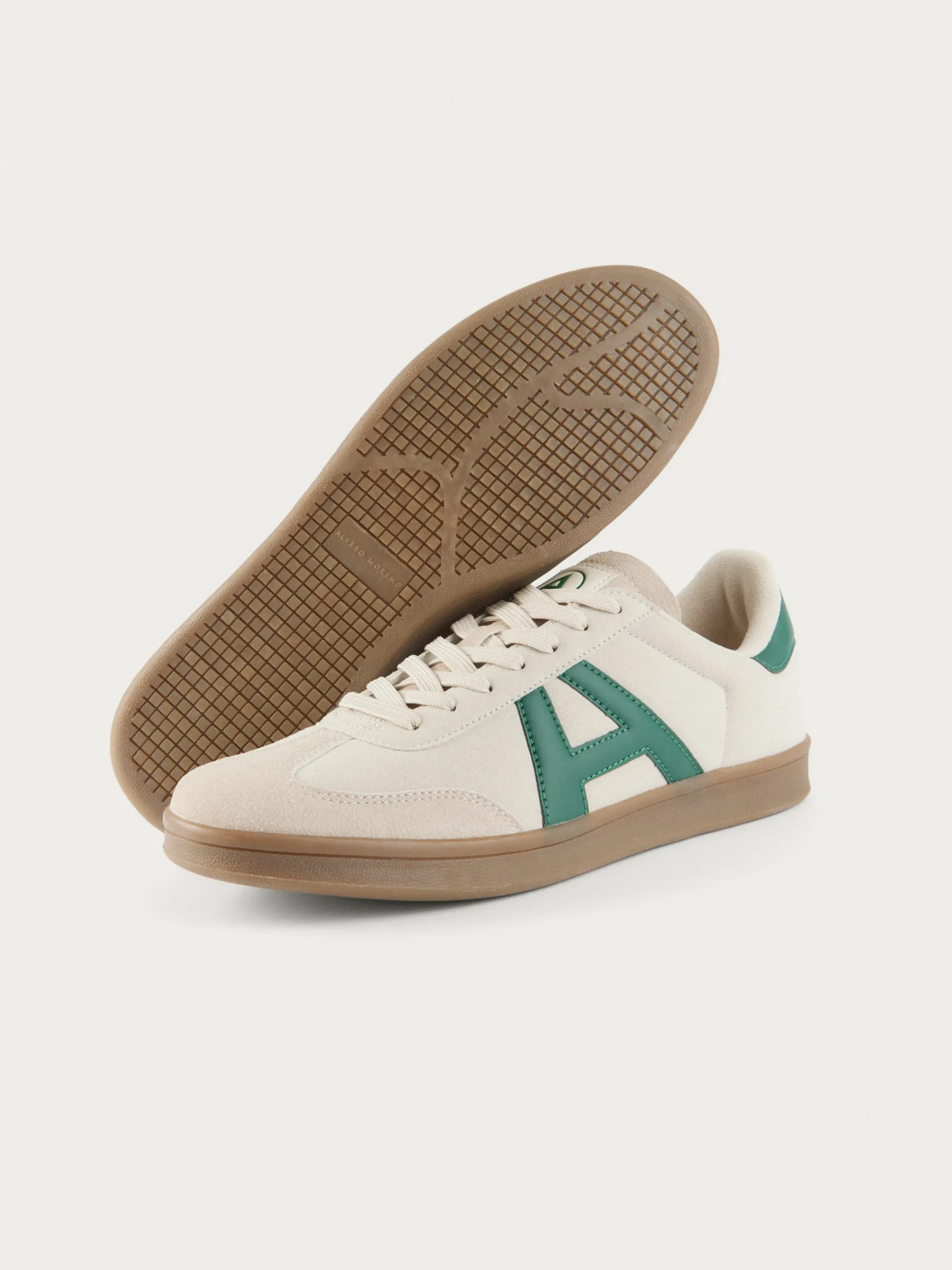 SNEAKERS BOLT-Alvaro Moreno Online