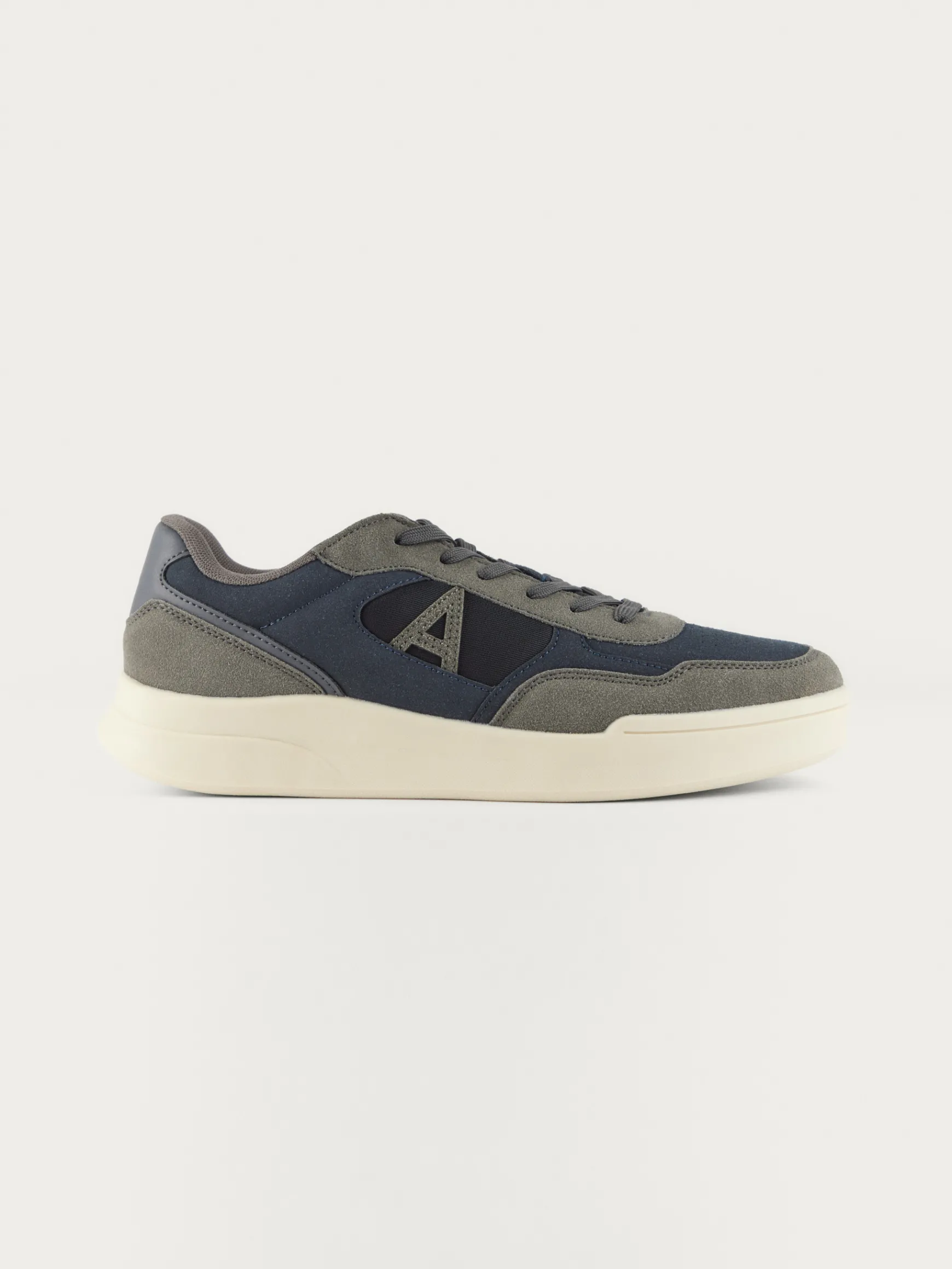 SNEAKERS BRUSSELS-Alvaro Moreno Clearance