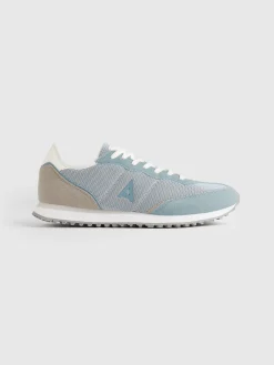 SNEAKERS BUDI-Alvaro Moreno New